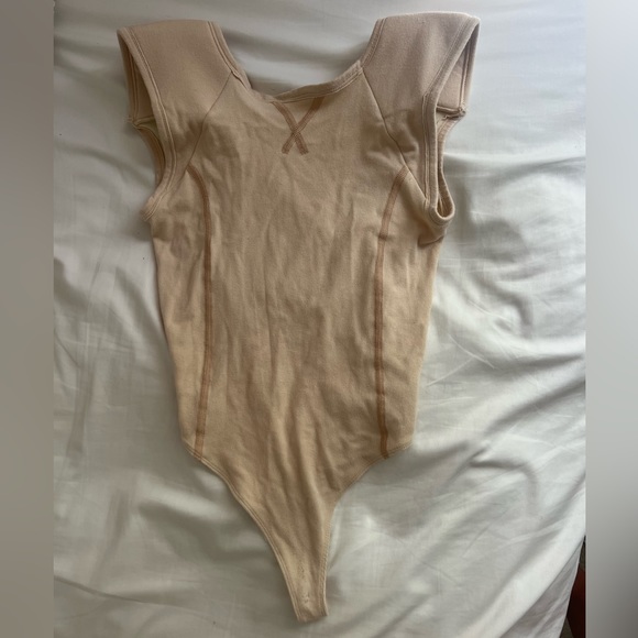 URBAN OUTFITTERS out from under padded bodysuit - Picture 1 of 3